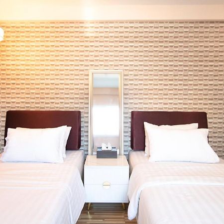 Sweetloft Hotel Don Muang Bangkok Exterior foto